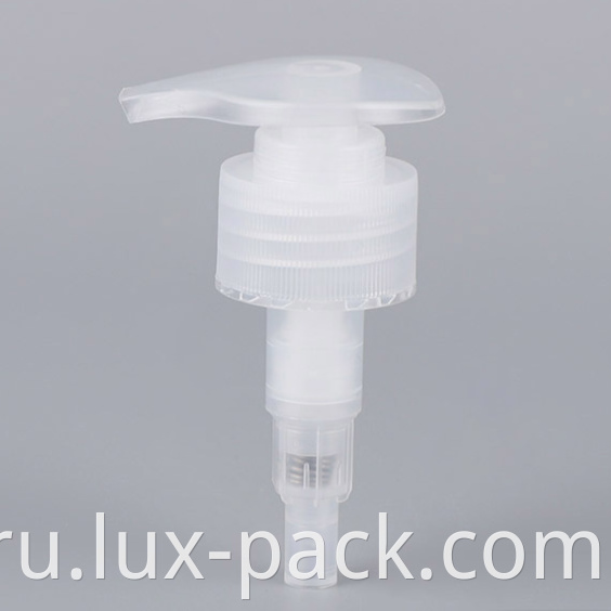 Plastic Chemical Pump